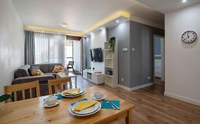 Great Apartment Oldtown Gdansk